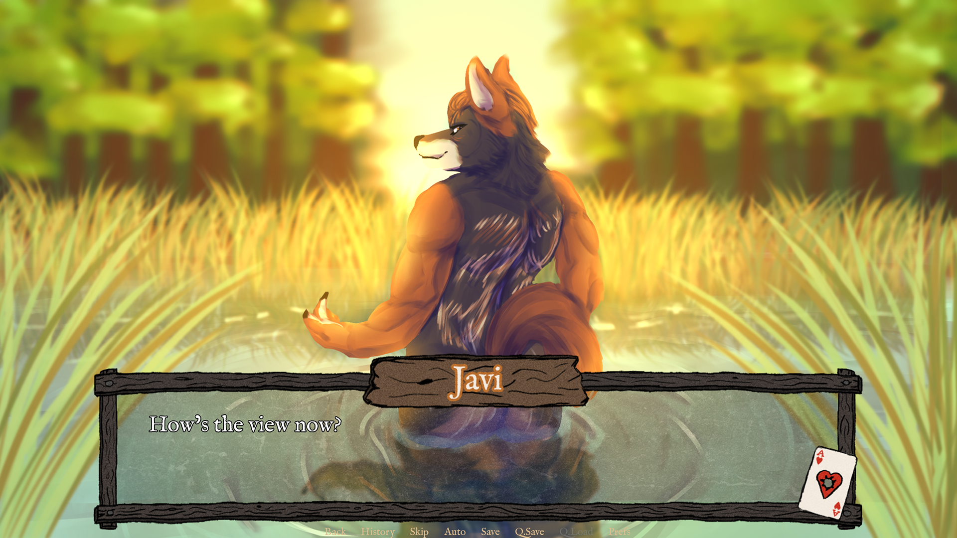 Screenshot 2 for Down The River's Edge