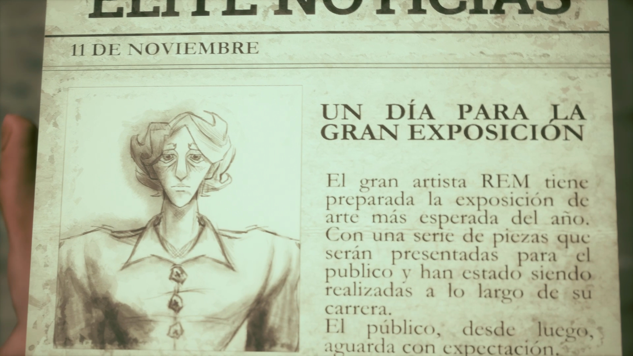 Screenshot 2 for Amor y psykhé