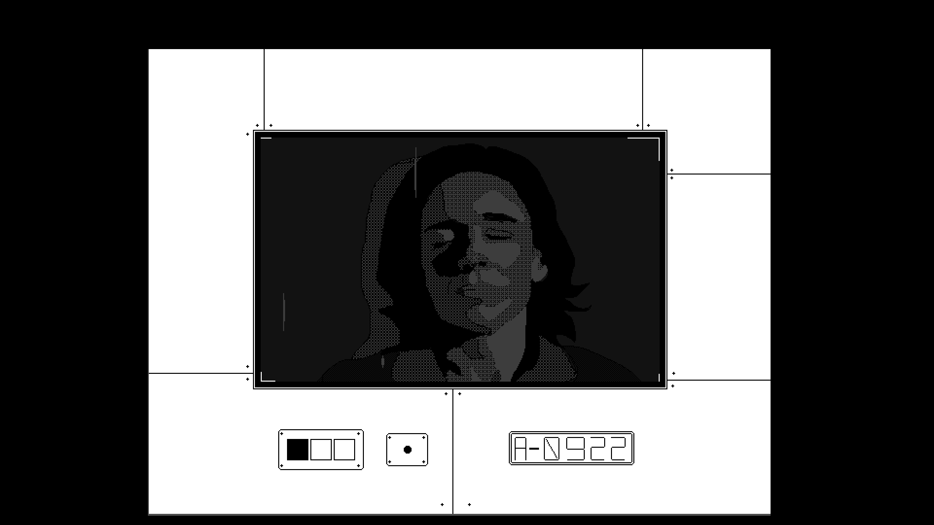 Screenshot 2 for The Case of the Cryosleep Killer