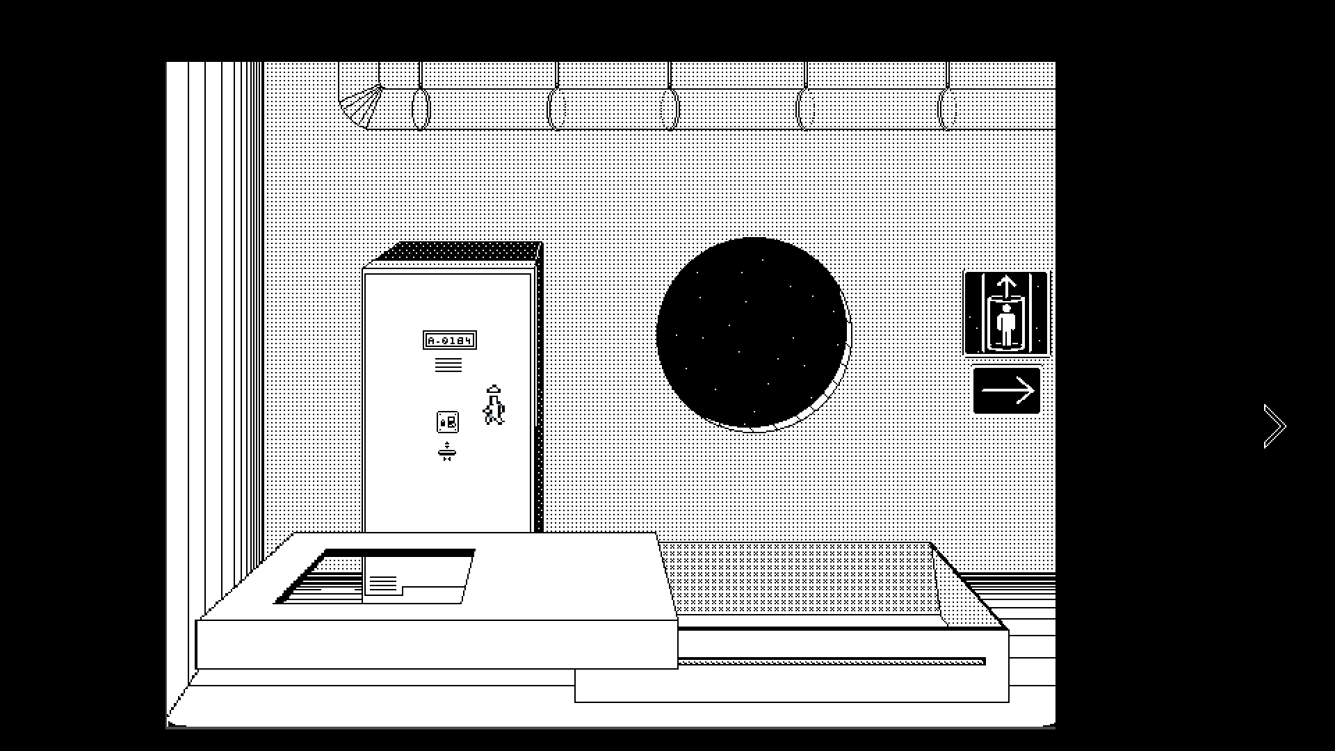 Screenshot 3 for The Case of the Cryosleep Killer