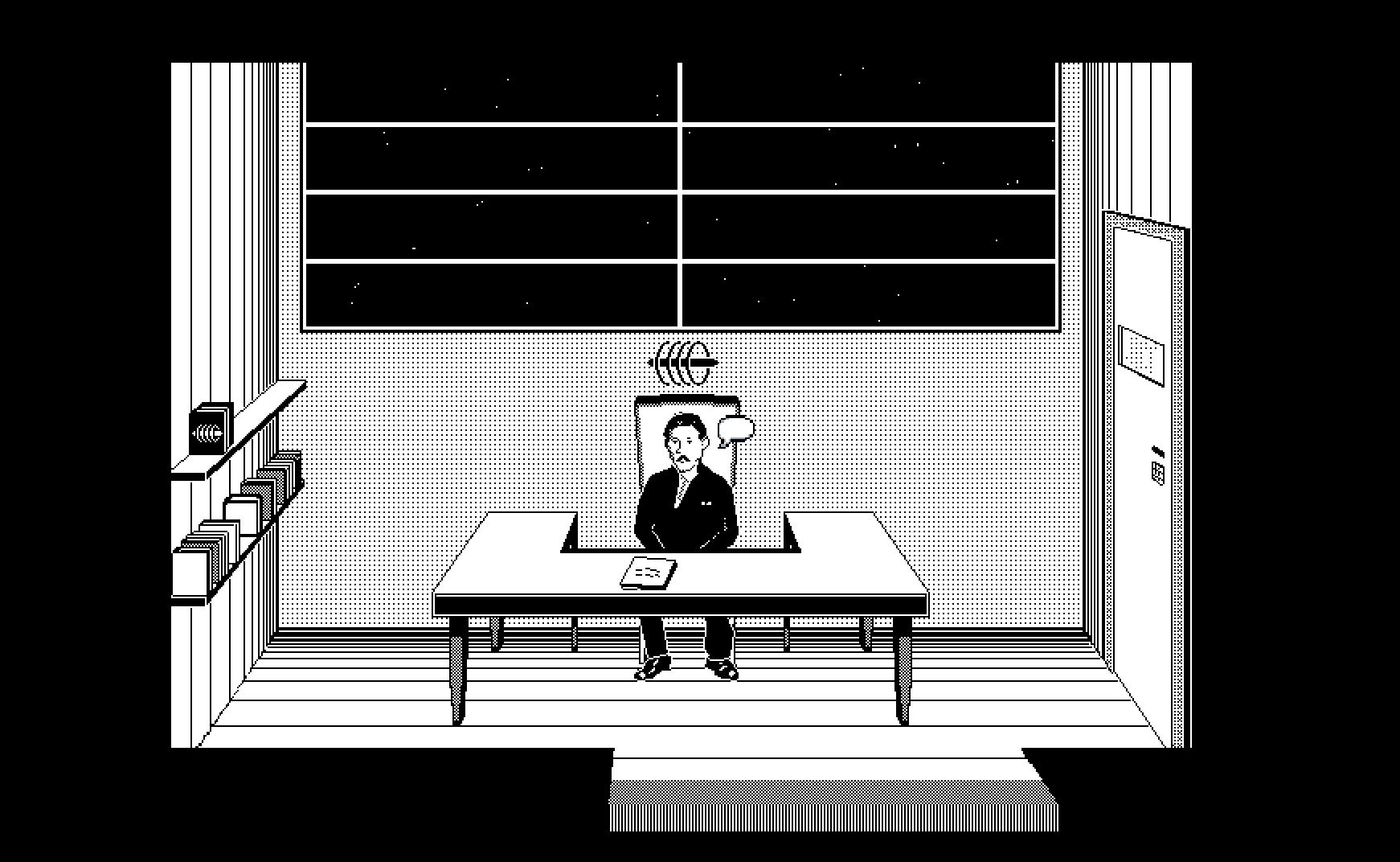 Screenshot 7 for The Case of the Cryosleep Killer