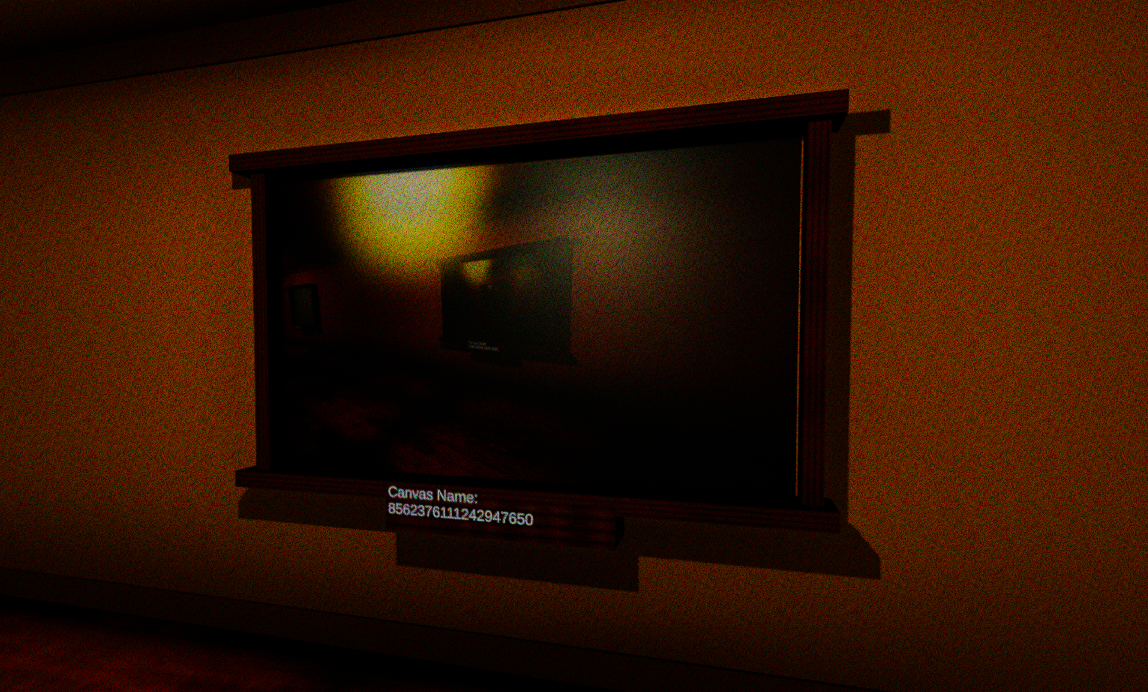 Screenshot 2 for The Canvas Of Babel