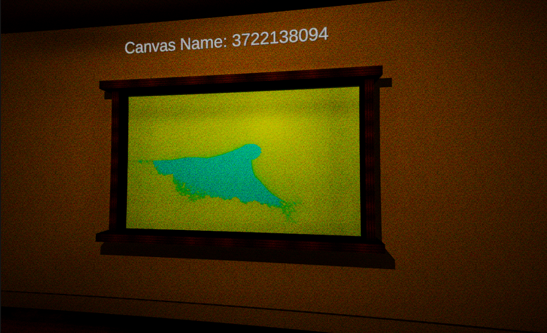 Screenshot 4 for The Canvas Of Babel