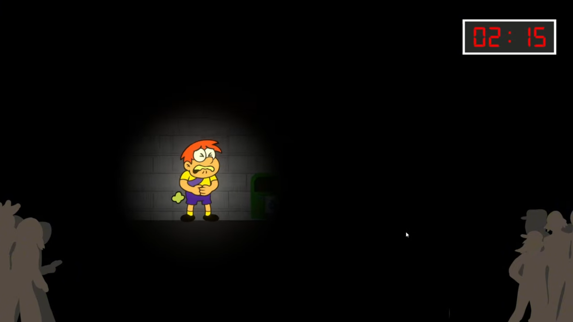 Screenshot 3 for Don Pancho