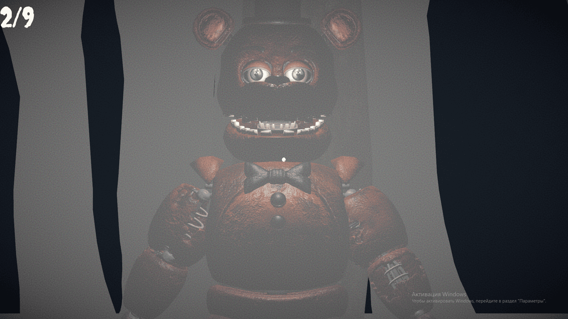 Screenshot 2 for mushroom_curse
