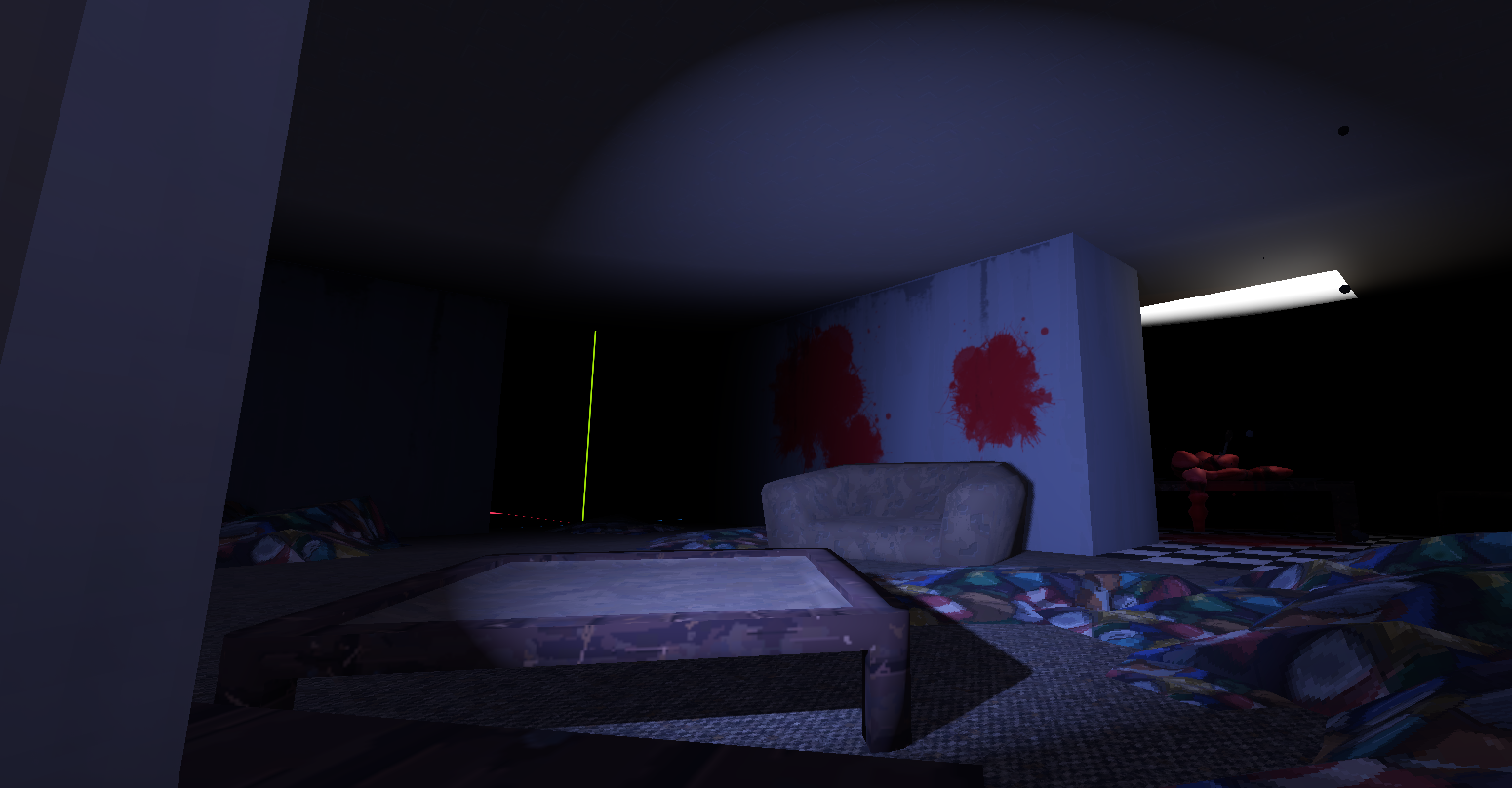 Screenshot 2 for MeatParty