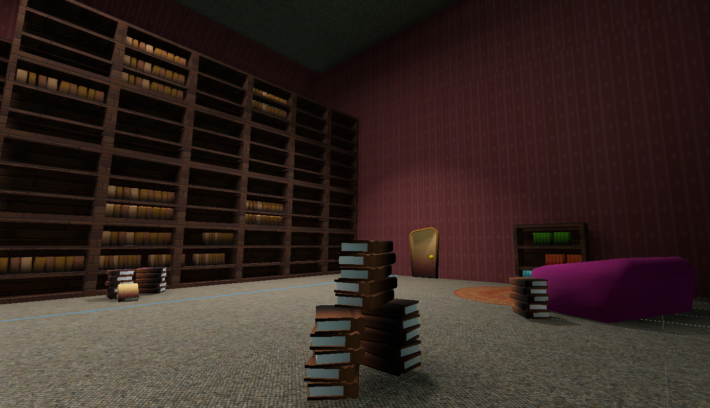 Screenshot 3 for MeatParty