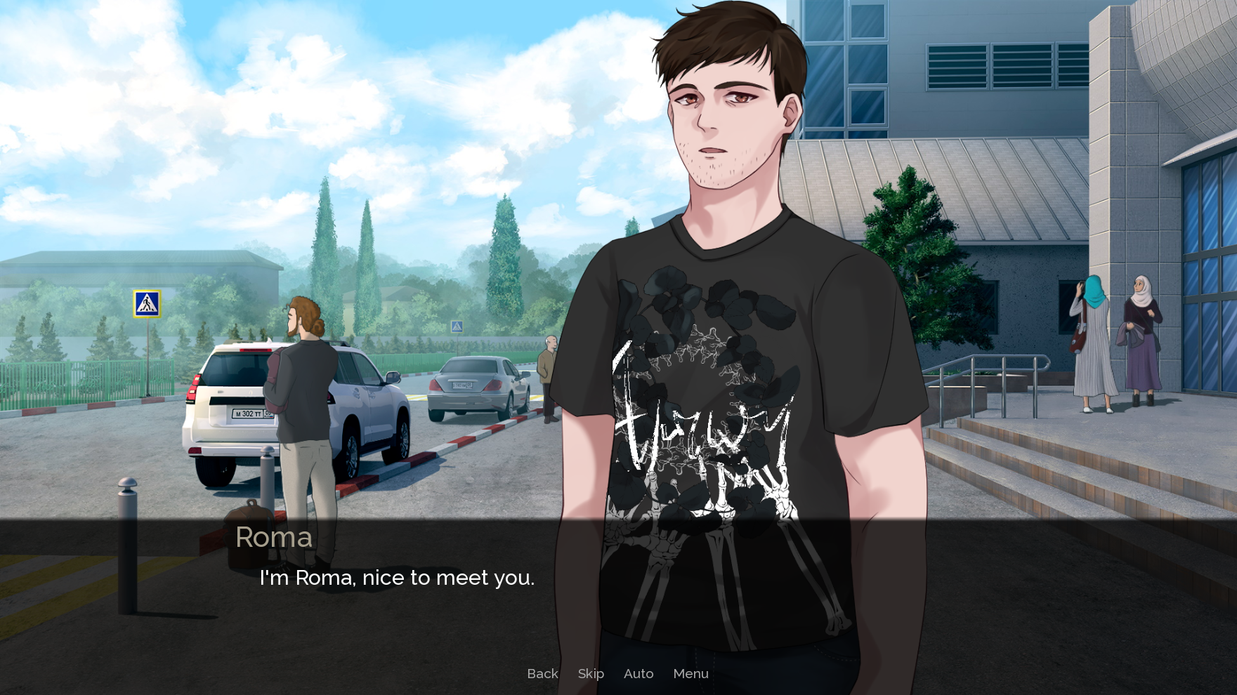 Screenshot 5 for Escape to Moscow 2