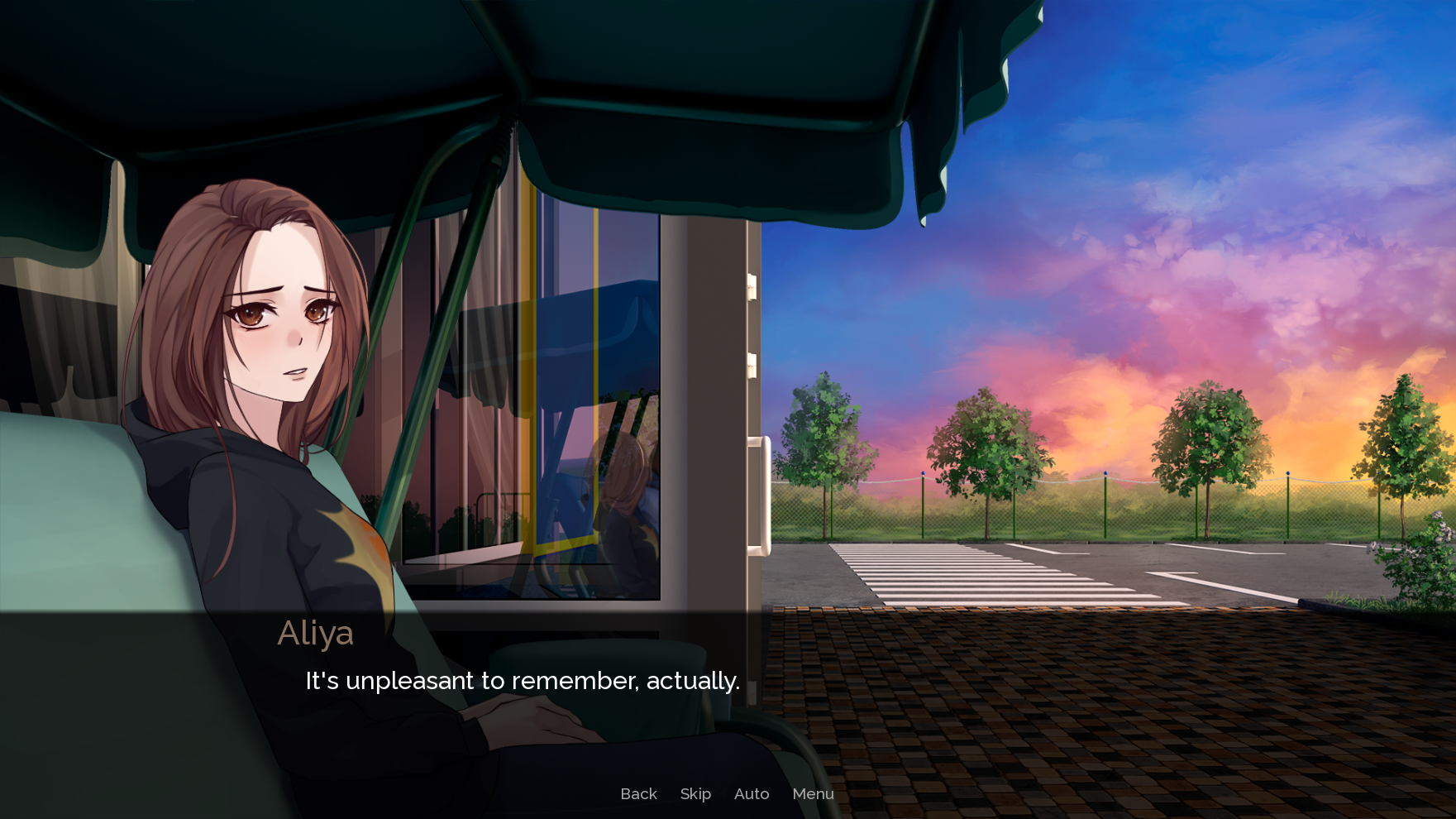 Screenshot 4 for Escape to Moscow 2