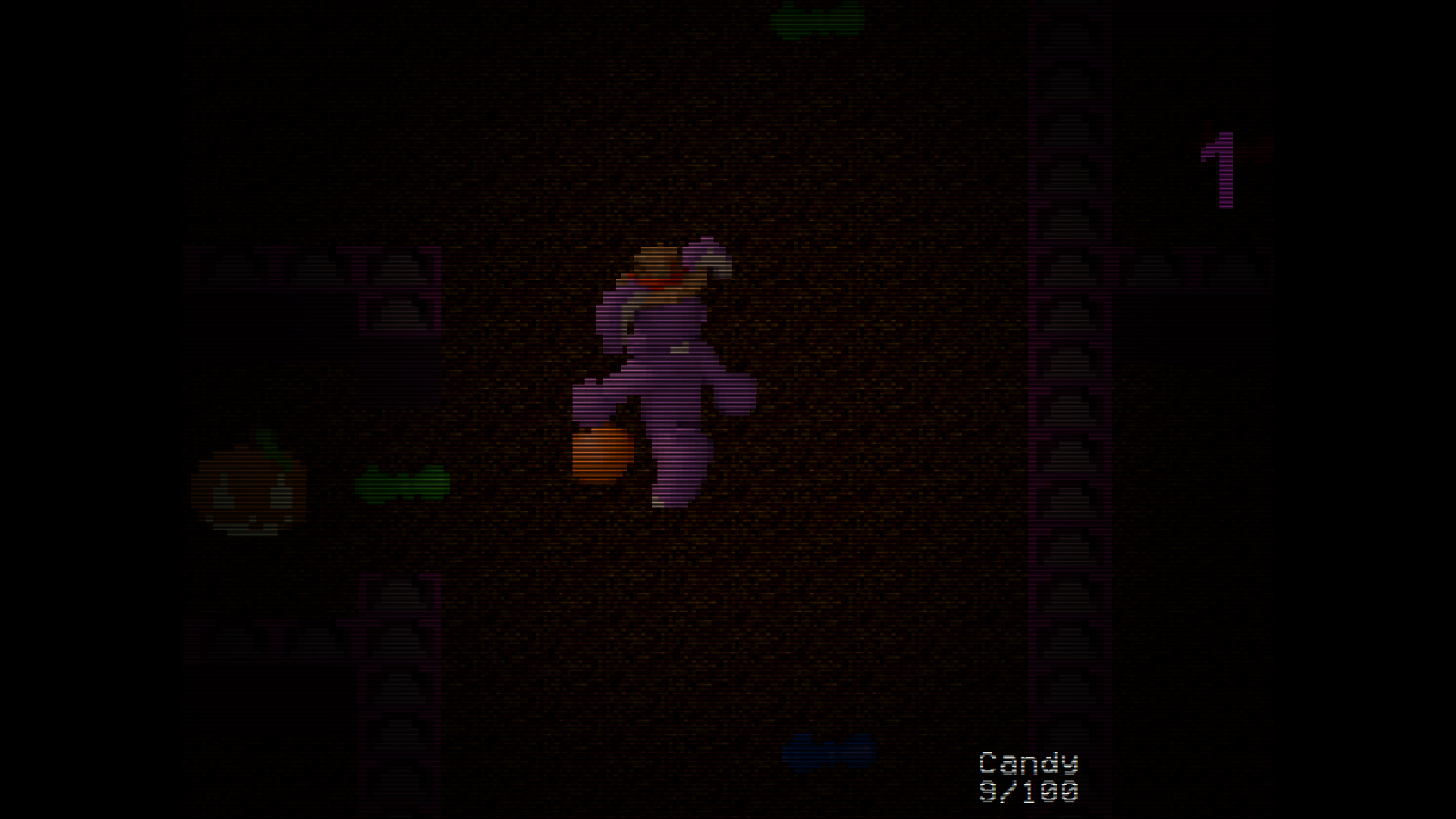Screenshot 5 for The Night of The Living Robot Remastered