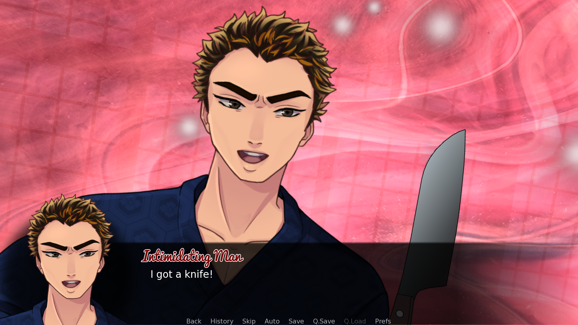 Screenshot 2 for Castaway Memories
