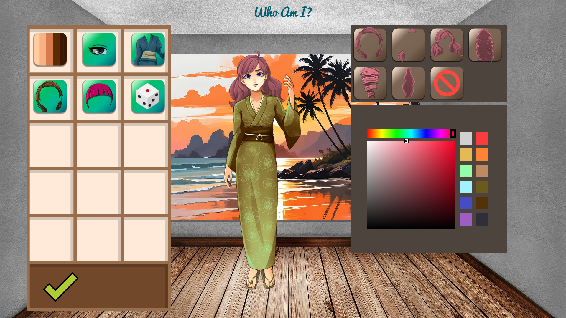 Screenshot 5 for Castaway Memories