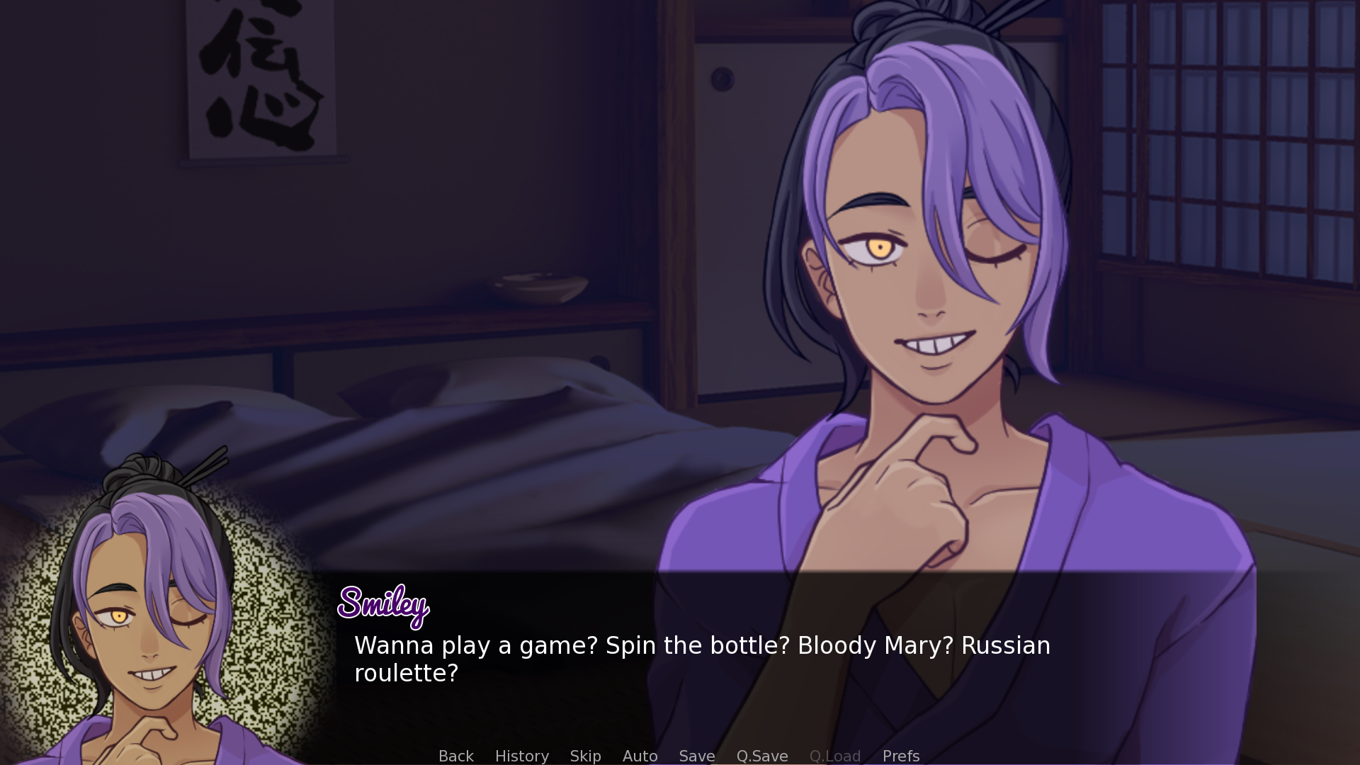 Screenshot 3 for Castaway Memories