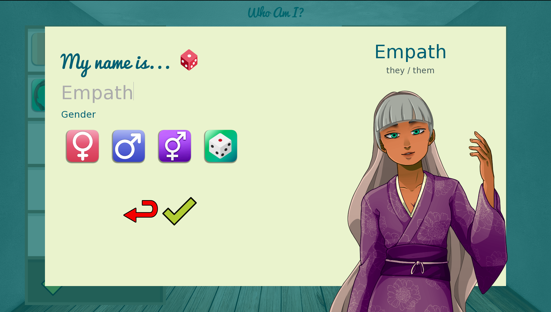 Screenshot 6 for Castaway Memories