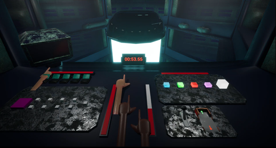 Screenshot 7 for Haigerloch-Krise