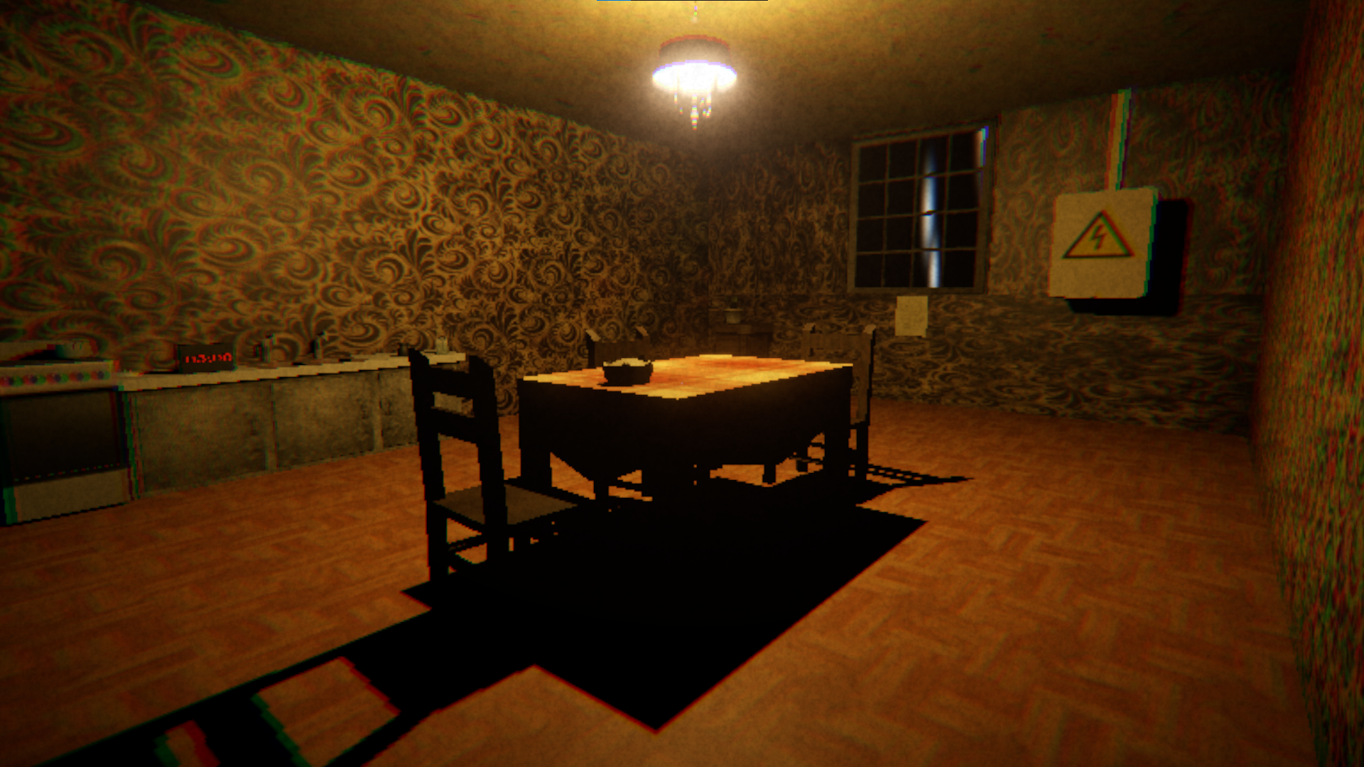 Screenshot 3 for Night Delivery
