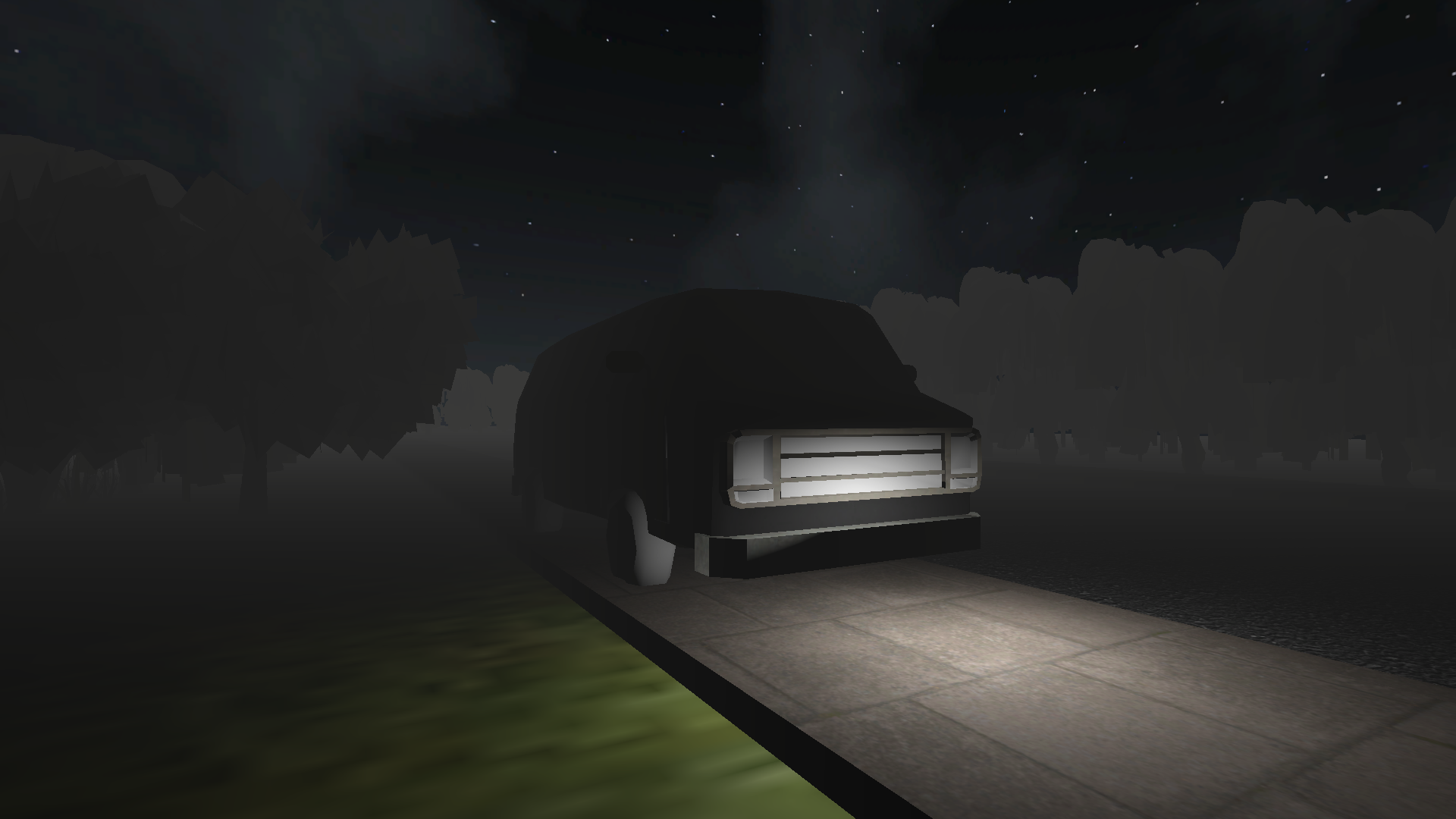 Screenshot 5 for The Remains