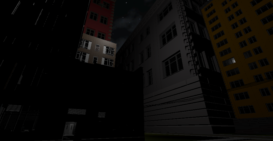 Screenshot 6 for The Remains