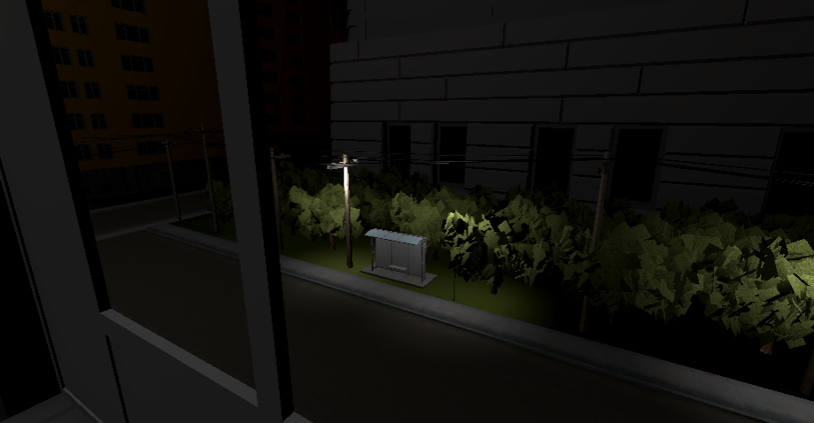 Screenshot 7 for The Remains