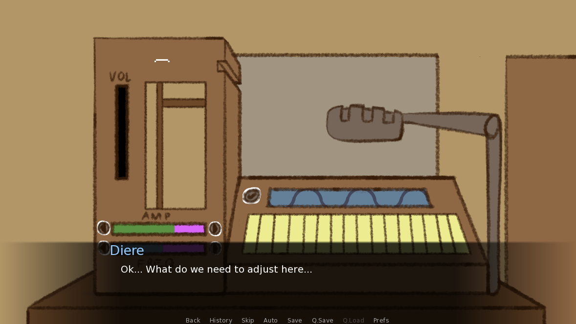 Screenshot 2 for Tune In To You
