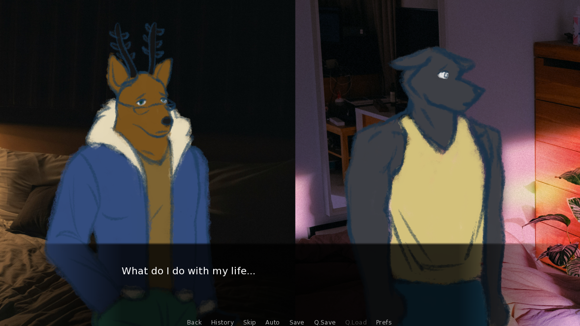 Screenshot 4 for Tune In To You