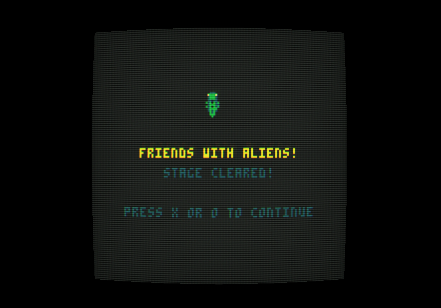 Screenshot 4 for Abducted!