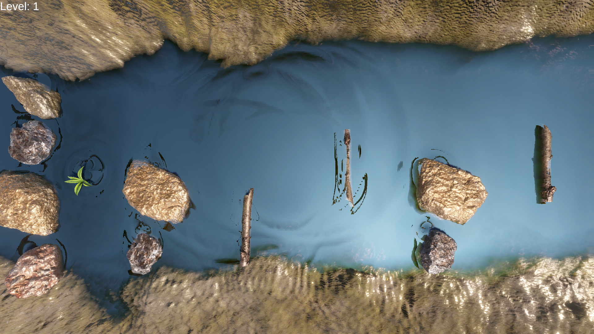 Echo Ripples by Zahir Studio