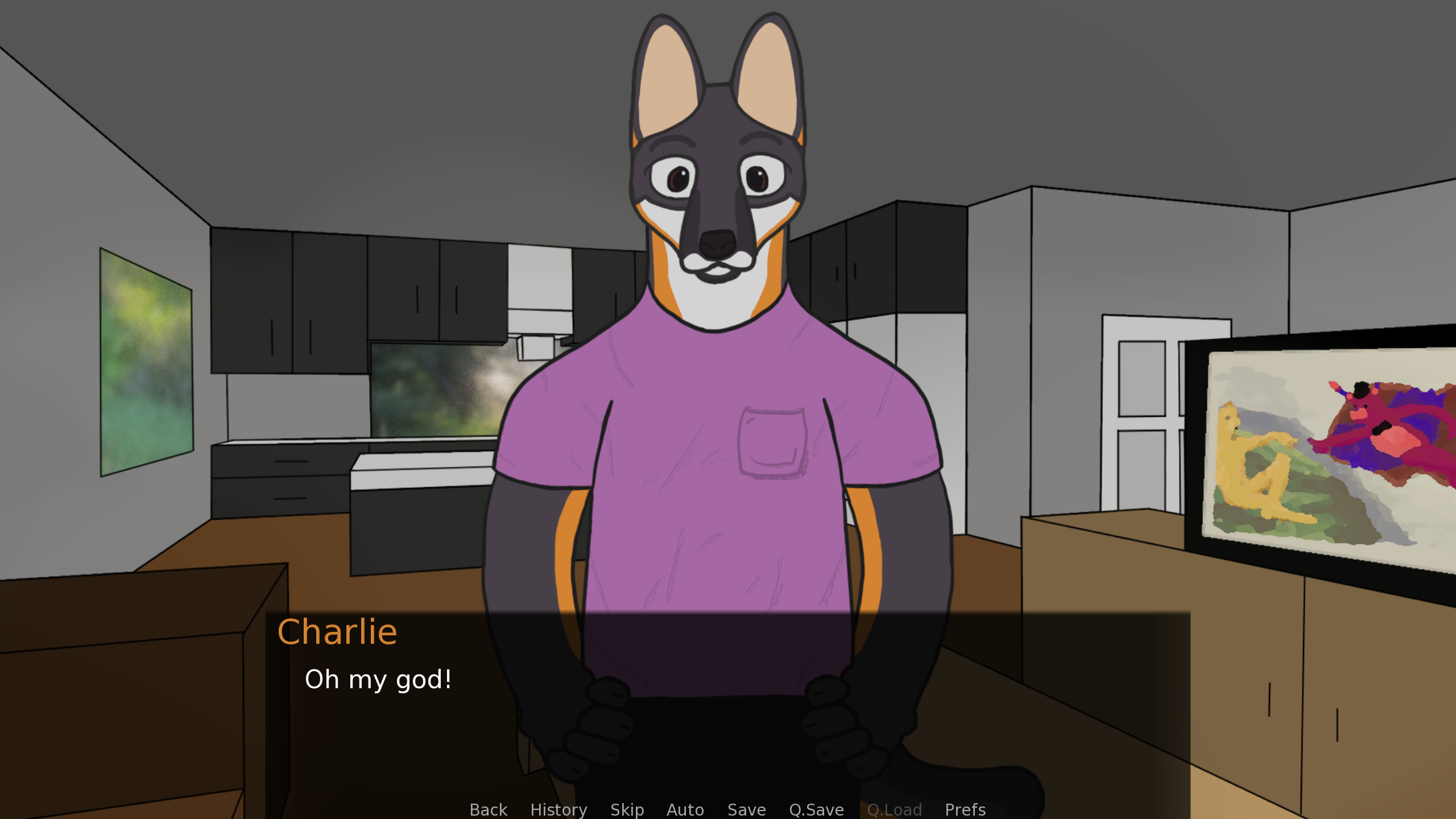 Screenshot 5 for Broken and Mended