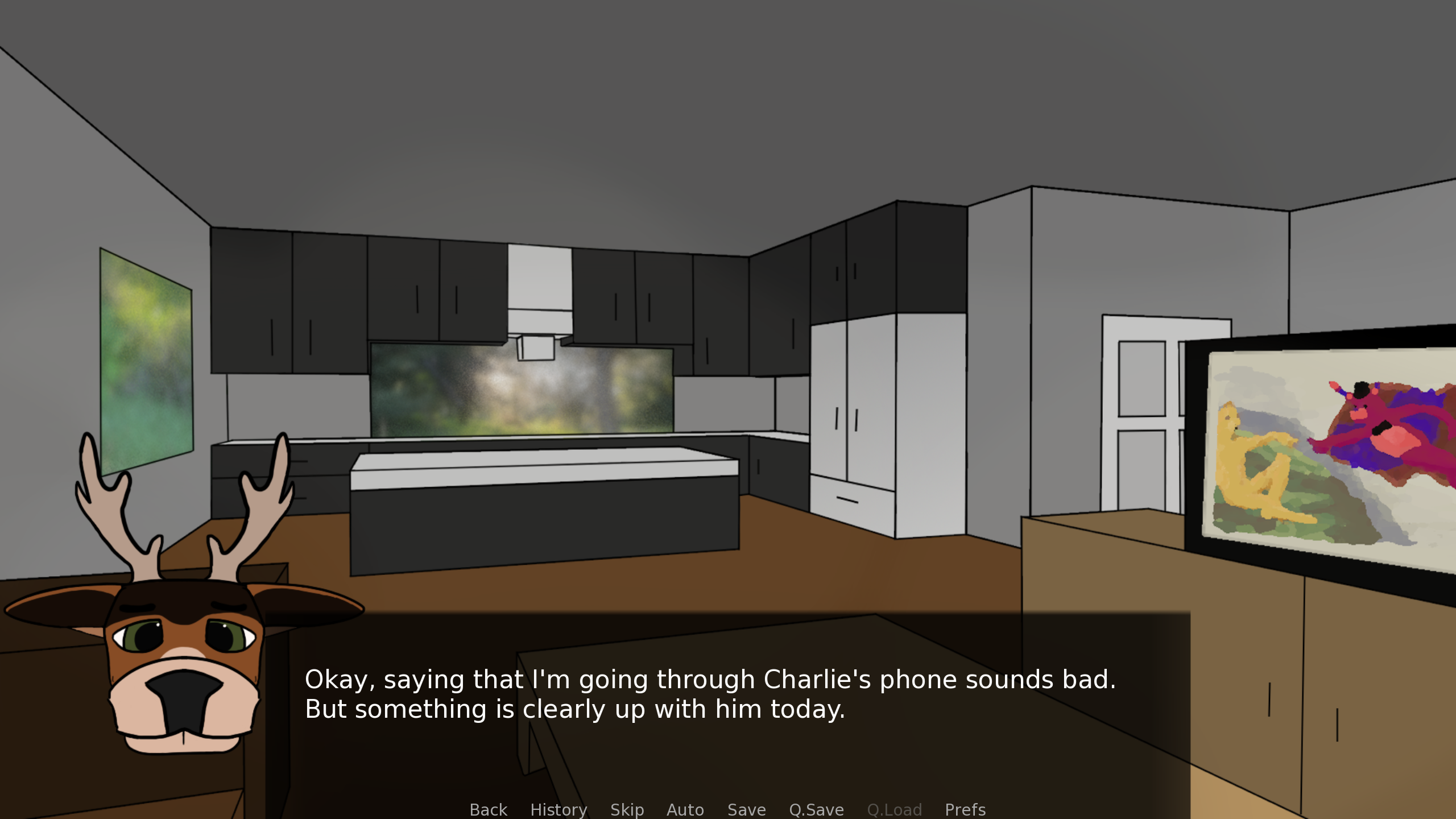 Screenshot 4 for Broken and Mended