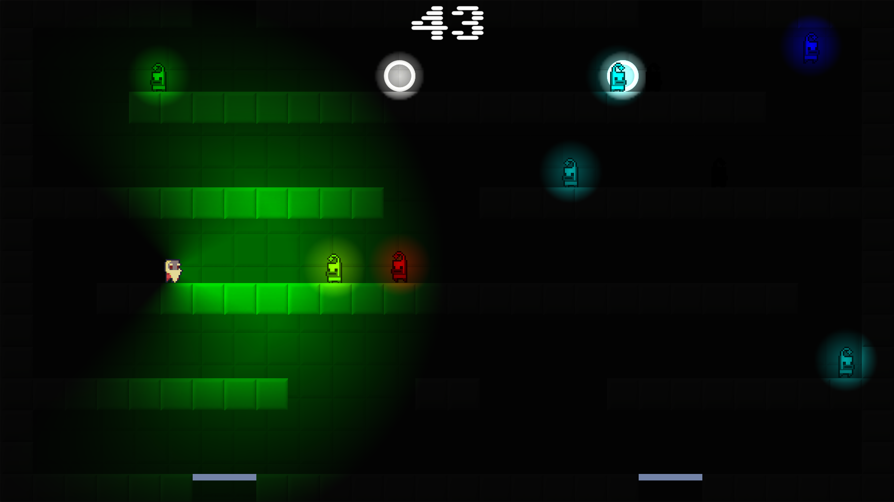 Screenshot 7 for Adventures in RGB