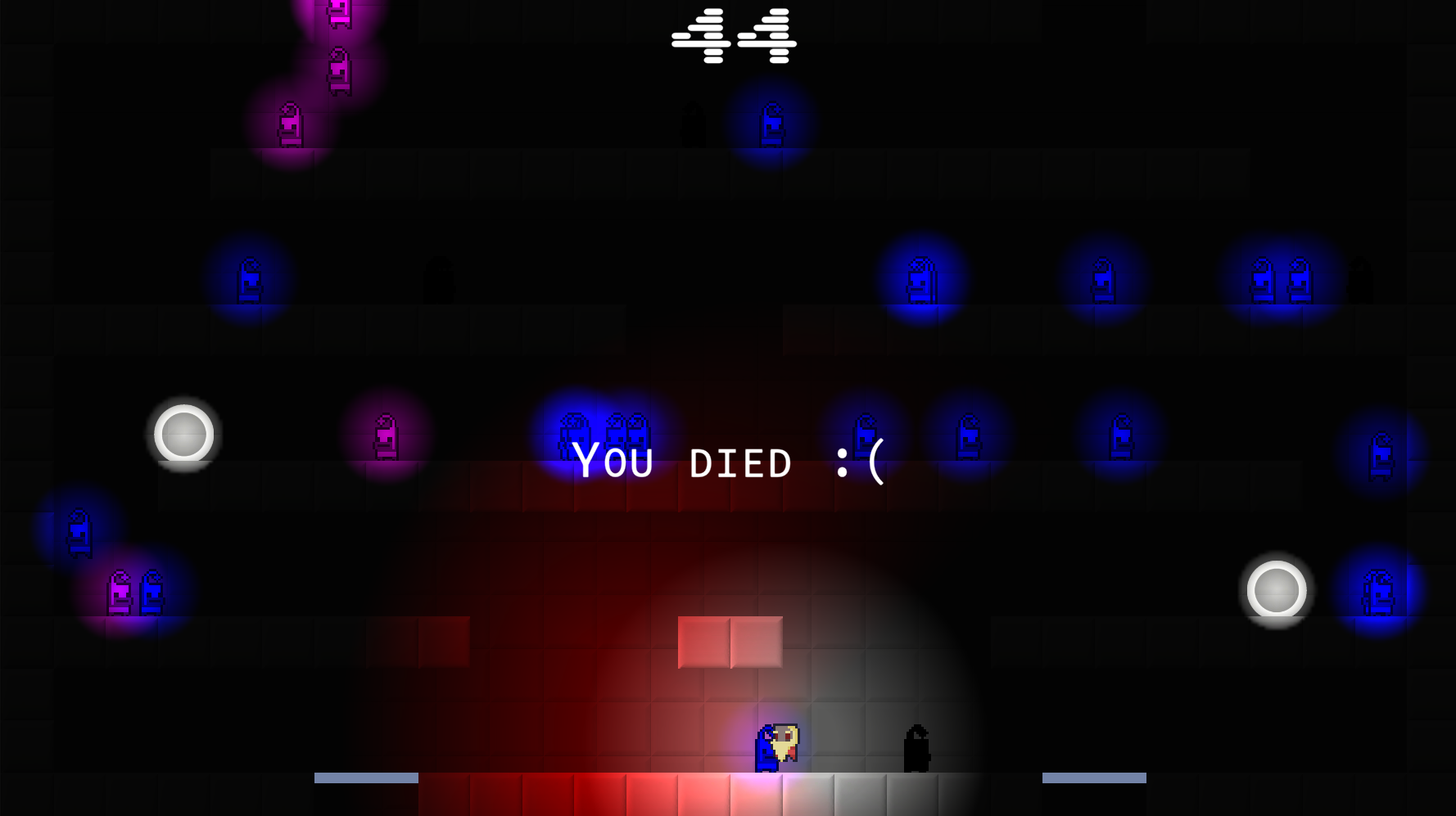 Screenshot 6 for Adventures in RGB