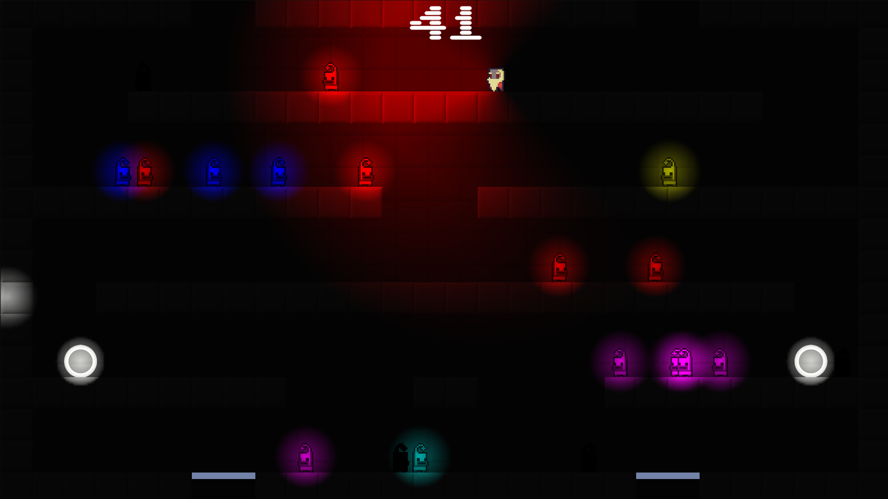 Screenshot 3 for Adventures in RGB
