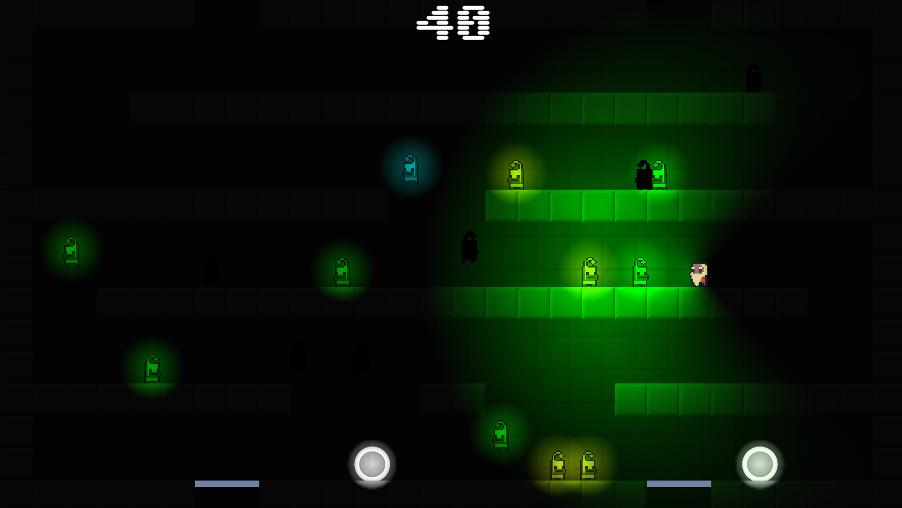 Screenshot 2 for Adventures in RGB