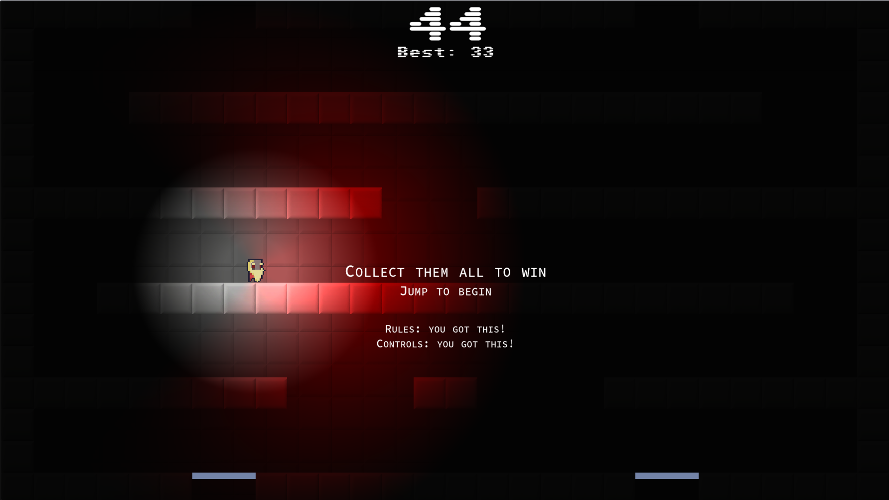 Screenshot 5 for Adventures in RGB