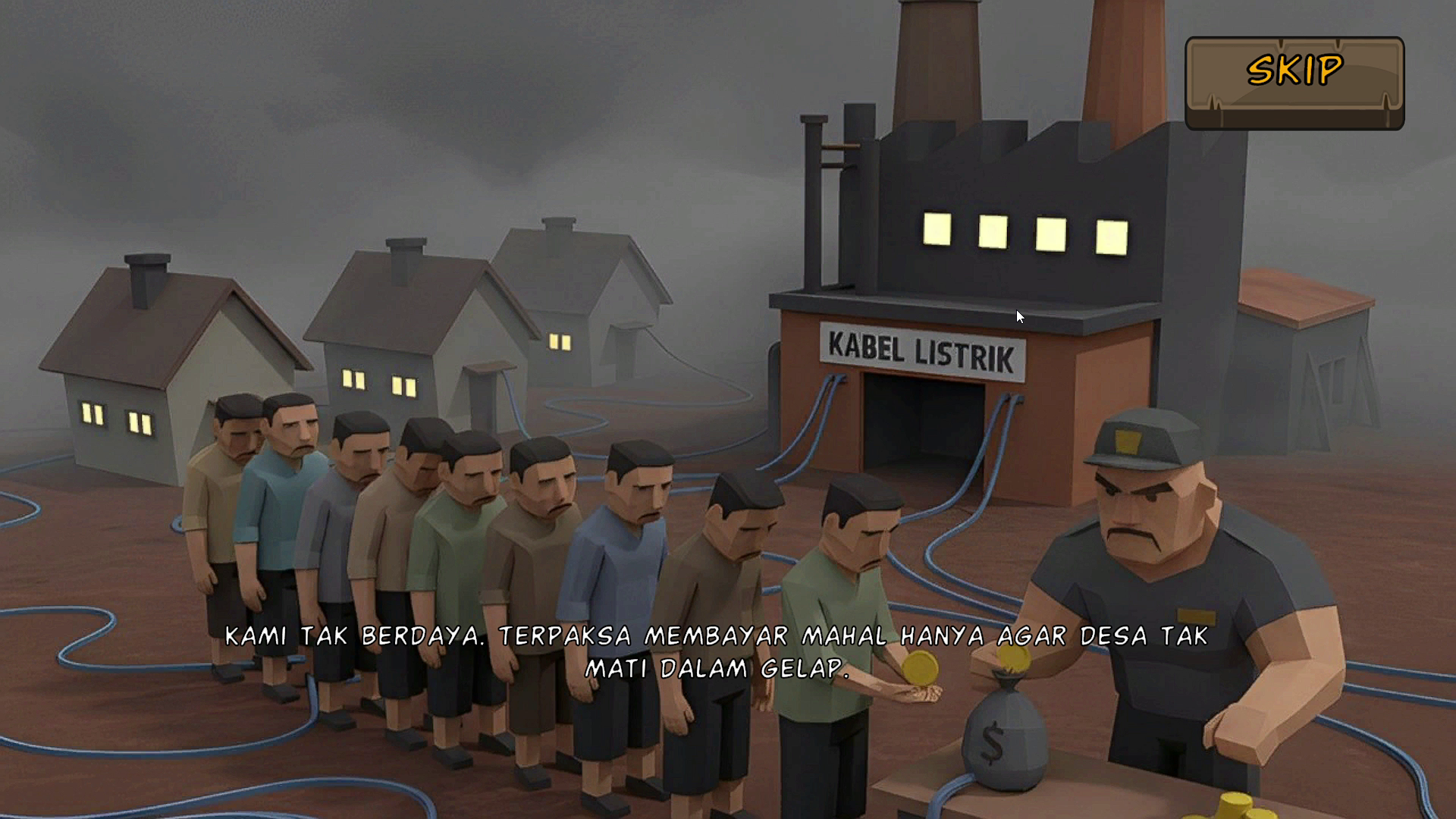 Operation O2 by Aditya Rizqi, Najwa, hasta25