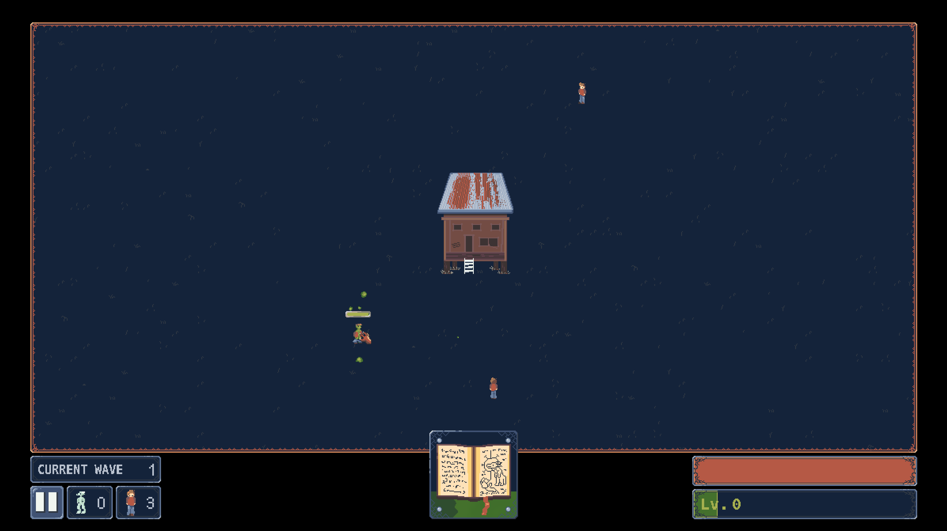 Screenshot 5 for Scaled Down