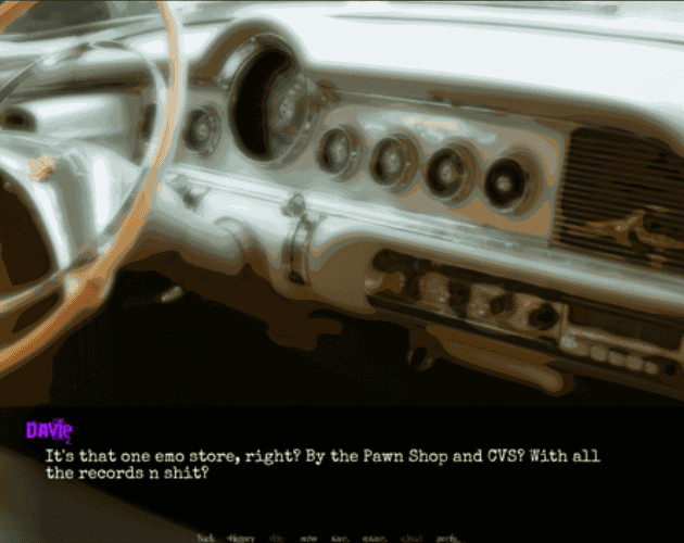 Screenshot 3 for ididntknowhowmightythewindsweretonight(FirstWinds)