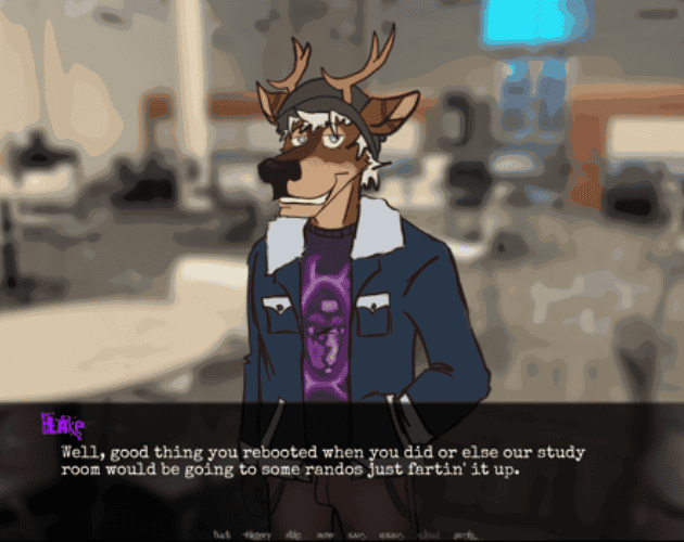Screenshot 4 for ididntknowhowmightythewindsweretonight(FirstWinds)