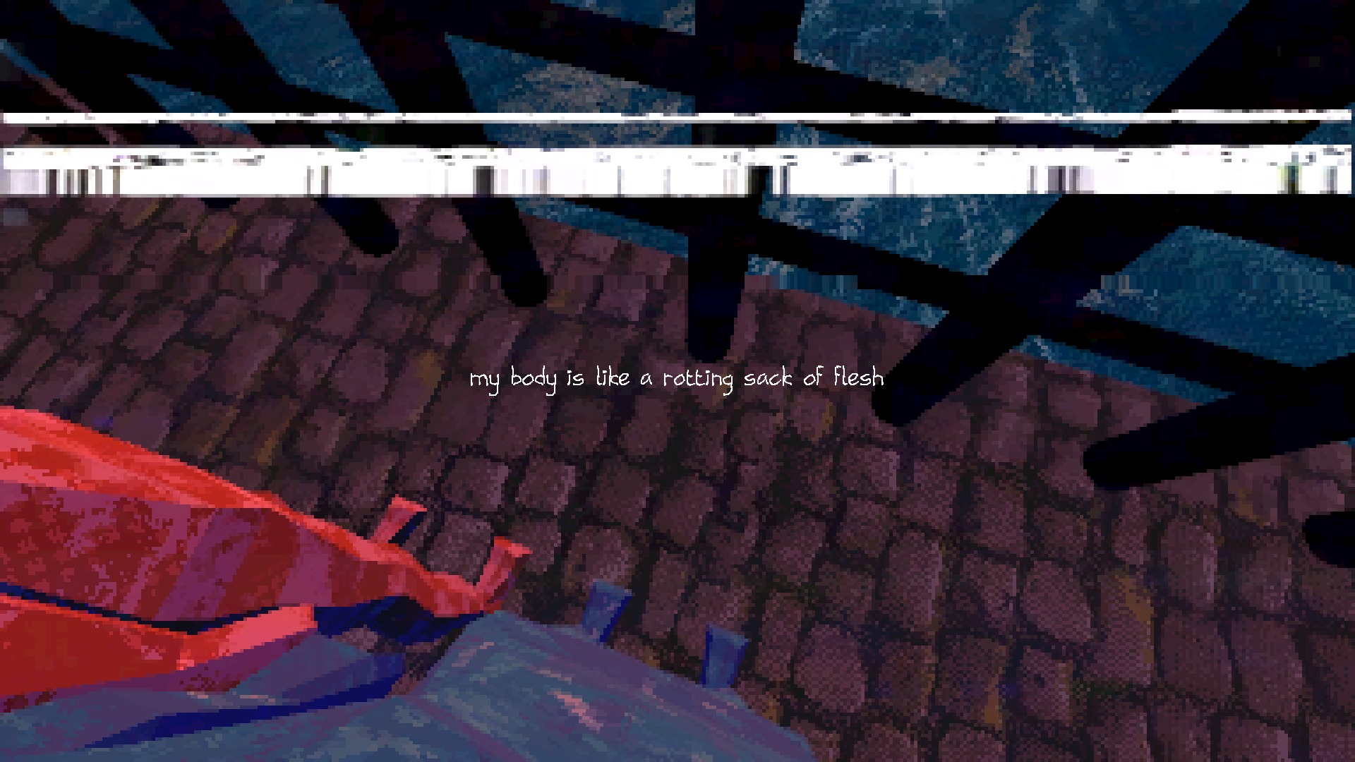 Screenshot 4 for I WANNA STOP BREATHING
