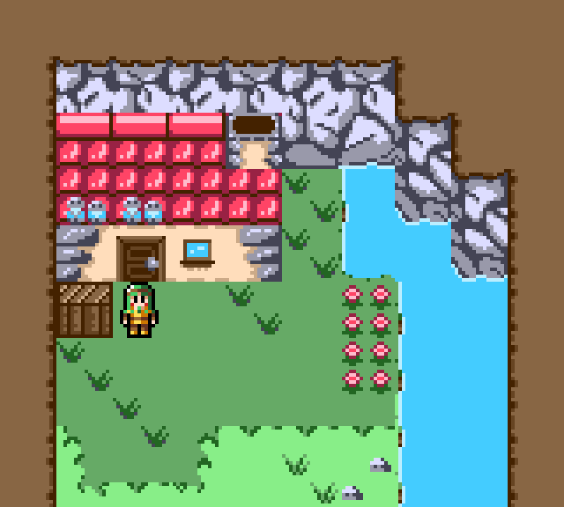Screenshot 2 for The Sword of Stone