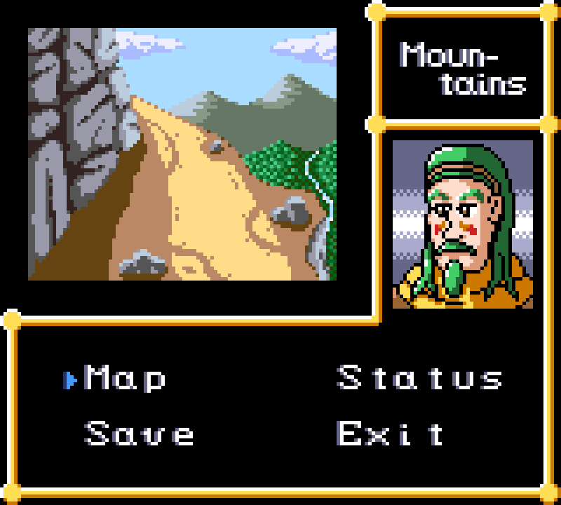 Screenshot 6 for The Sword of Stone