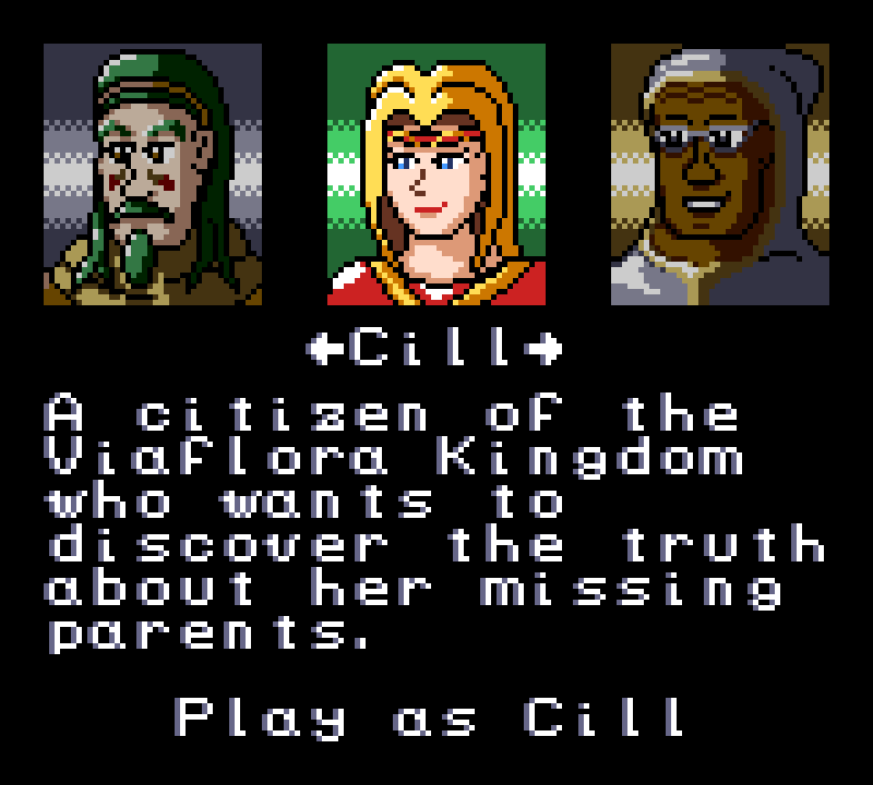 Screenshot 4 for The Sword of Stone