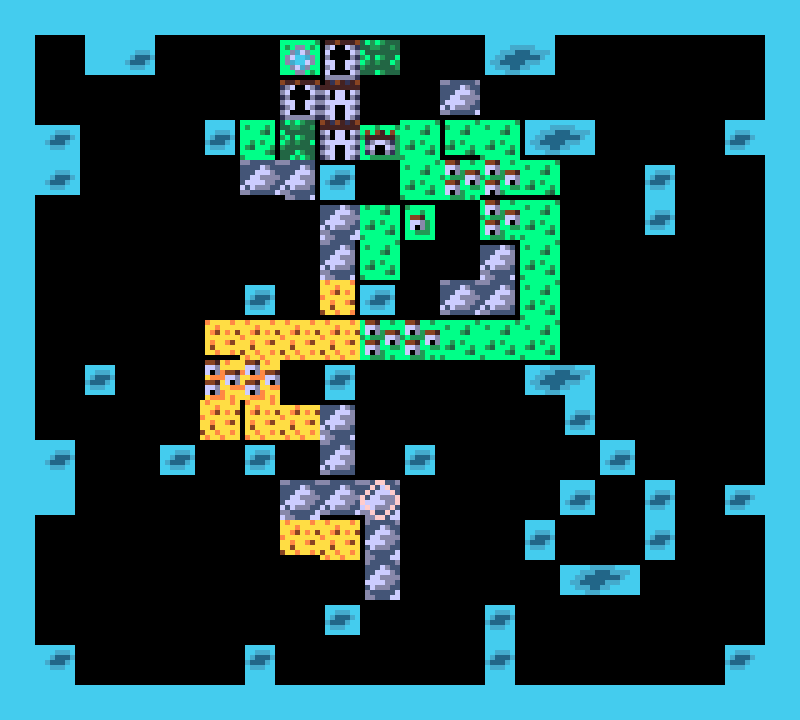 Screenshot 7 for The Sword of Stone