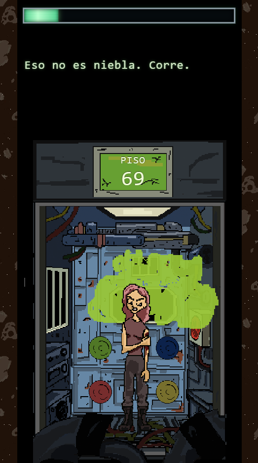 Screenshot 3 for M.U.R.C. I.A. 1200
