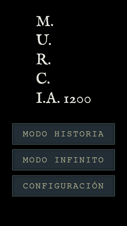 Screenshot 2 for M.U.R.C. I.A. 1200