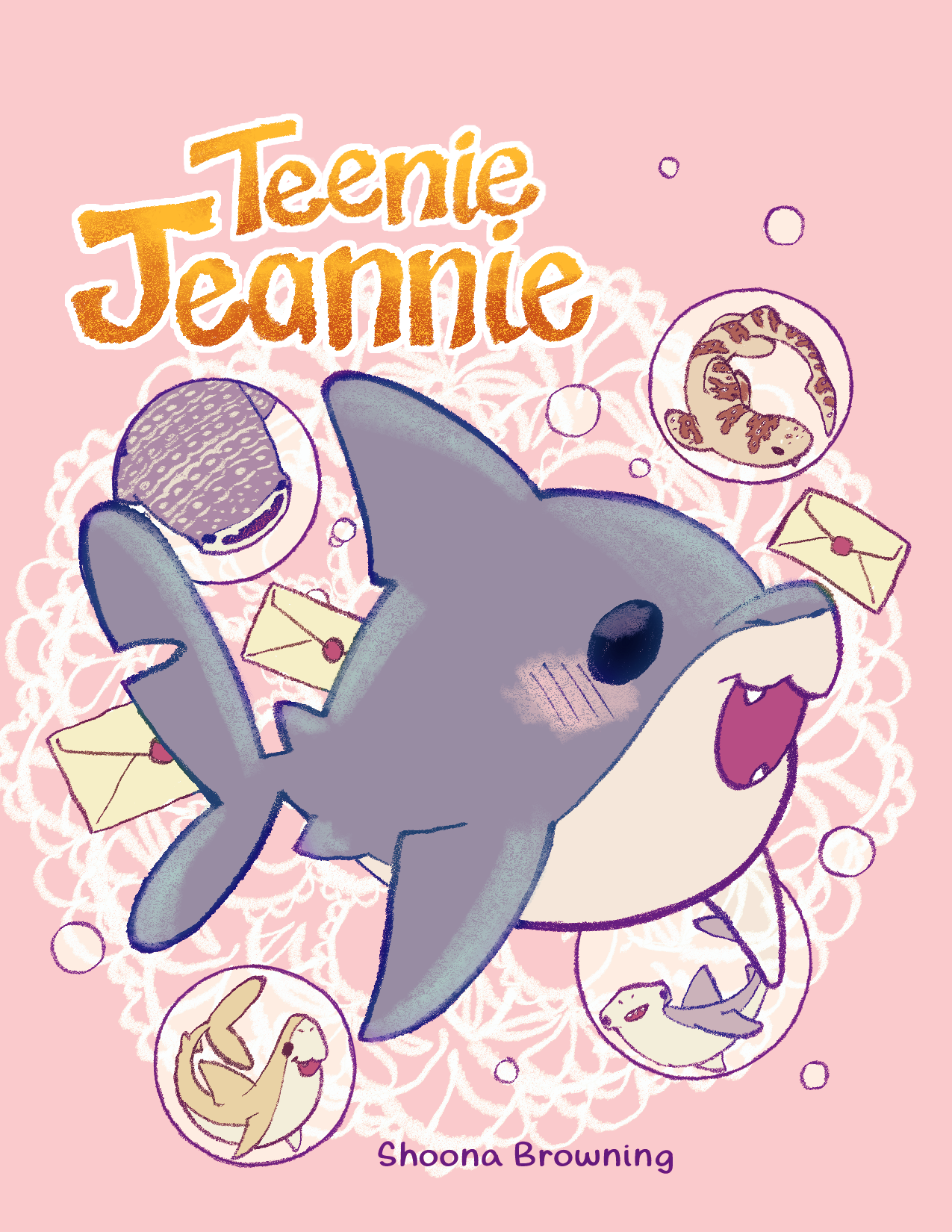 Screenshot 2 for Teenie Jeannie
