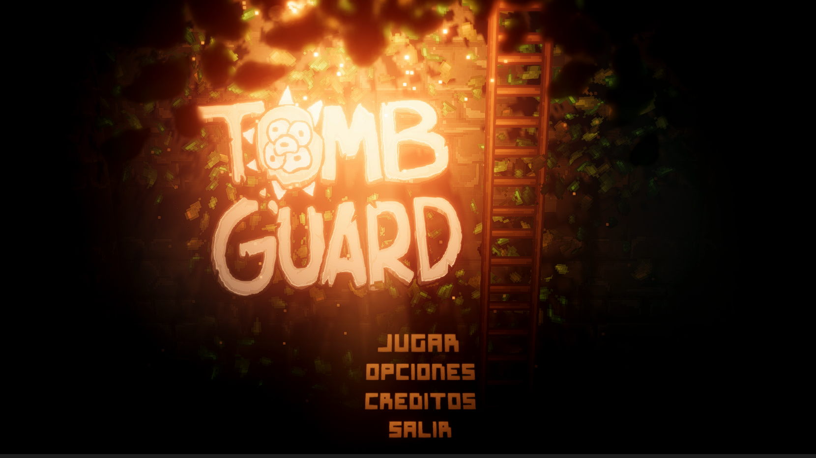 Screenshot 2 for Tomb Guard