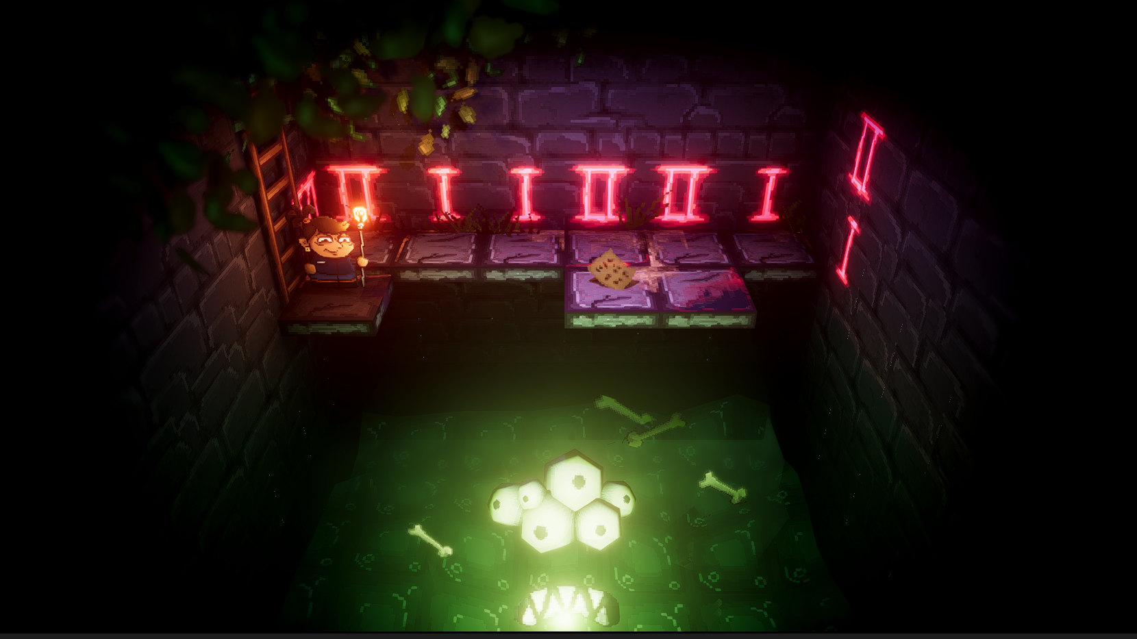 Screenshot 3 for Tomb Guard