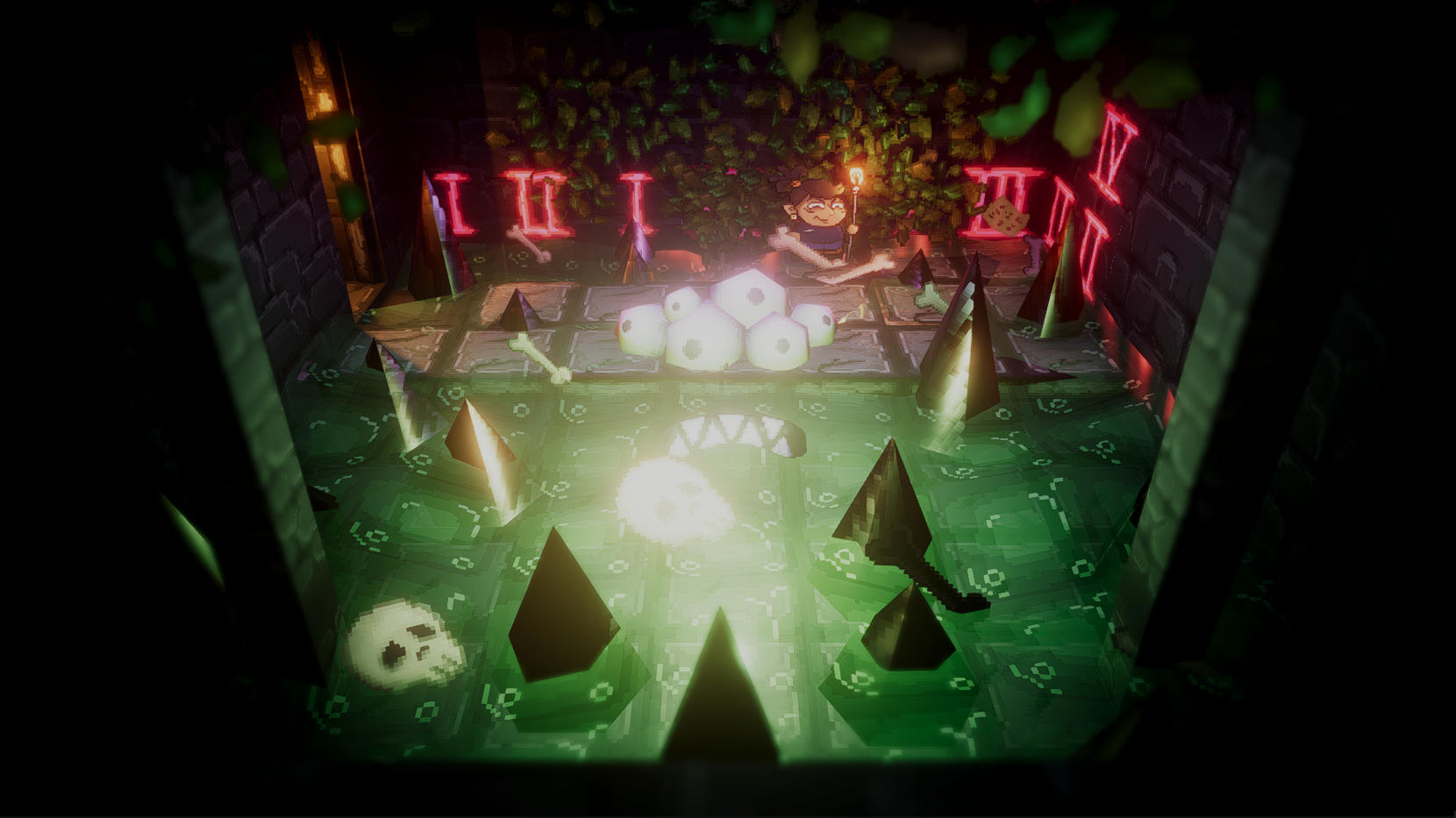 Screenshot 6 for Tomb Guard