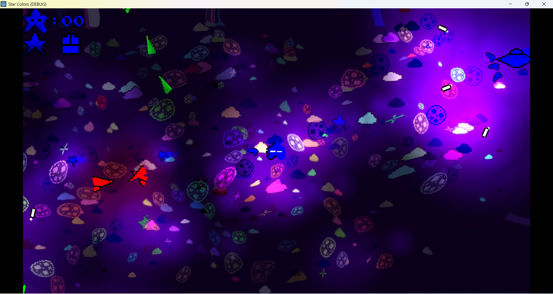 Screenshot 3 for Star Colors